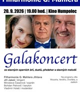 Galakoncert