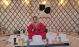 Jóga, Sound healing  &  Brunch