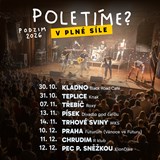 Poletíme? V PLNÉ SÍLE - Podzim 26 - Chrudim