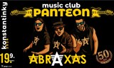ABRAXAS v Panteonu