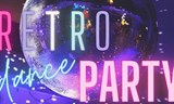 Retro Dance Party