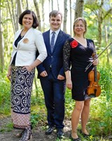 Nos Dames - koncert frankofonní hudby 