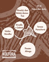 Kůltúra