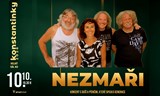 NEZMAŘI v Konstantinkách