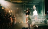 Hihihahaholky - koncert - Letní kino Litoměřice