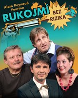 Rukojmí bez rizika v Litvínově
