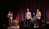 O. J. Žlábek Blues Band