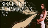 Sisa Feher & Mammatus
