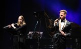Vánoční recitál Martina Chodúra Hlas Vánoc