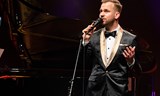 Vánoční recitál Martina Chodúra Hlas Vánoc