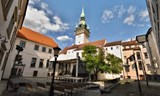 Brno Tea Fest - 1st Infusion
