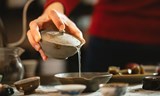 Brno Tea Fest - 1st Infusion