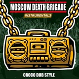 MOSCOW DEATH BRIGADE v Litvínově 
