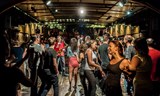 BALKAN FIESTA