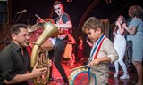 BALKAN FIESTA