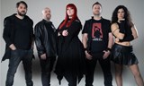 Reminiscence - Evanescence Tribute Band (ITA)