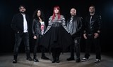 Reminiscence - Evanescence Tribute Band (ITA)