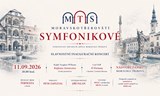 Moravskotřebovští symfonikové Slavnostní inaugorační koncert