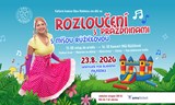Rozloučení s prázdninami s Míšou Růžičkovou