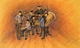 KLEZMASTERS - Оркестр Лёвы Сандюка