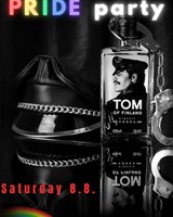 Tom of Finland Pride Special