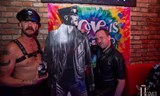 Tom of Finland Pride Special