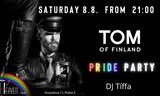 Tom of Finland Pride Special