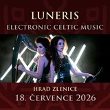 Deloraine, Luneris a Žniwa na festivalu Oživlý středověk