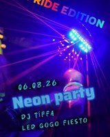 NEON Pride Edition