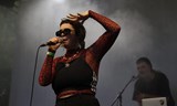 Ventolin + Athena Chlebová