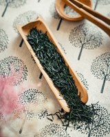 Brno Tea Fest - 1st Infusion