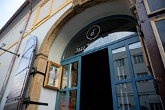 Jazz Tibet Club, Olomouc