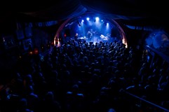 Jazz Tibet Club, Olomouc