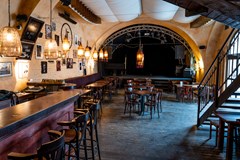 Jazz Tibet Club, Olomouc