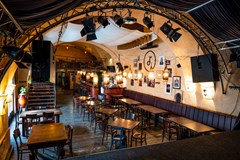 Jazz Tibet Club, Olomouc