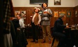 Don Kichote a soumar Pemza na Panelce