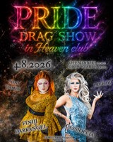Pride Drag Show