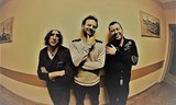 MaBaSo Trio (Maseli/Barański/Šoltis)