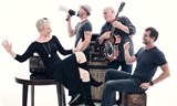 Jamie Marshall's Amplified Acoustic Band