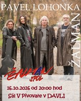 Žalman & spol. v Davli