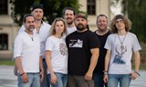 Muzika pro Karolínku - Koňaboj
