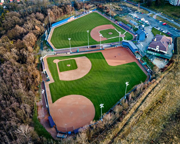 ARROWS PARK