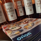 Kurz vaření s Romanem Paulusem v Čestr Event Baru