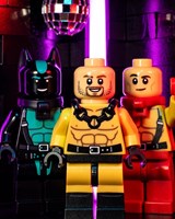 KINKY TECHNO RAVE vol. 2