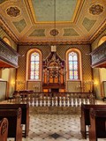 Synagoga Heřmanův Městec, Heřmanův Městec