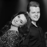 Láska v tónech 2026  - Tomáš & Veronika Ringel 