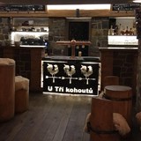 Restaurace U Tří kohoutů, Opava