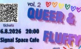 Queer & Fluffy vol. 2 