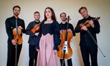 SPECTRUM QUARTETT a SIMONA HULEJOVÁ