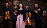 SPECTRUM QUARTETT a SIMONA HULEJOVÁ